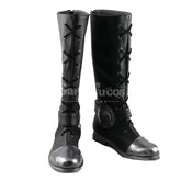 Game Identity V Cosplay Norton Campbell Cosplay Shoes